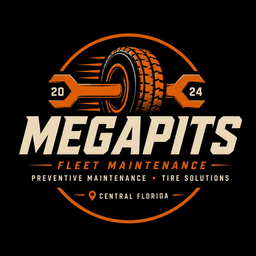 MegaPits — Fleet Maintenance, Central Florida